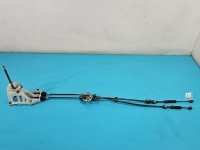 DŹWIGNIA LEWAREK WYBIERAK LINKI Toyota Rav4 III 05- 2.2 D-CAT