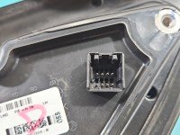 Lusterko lewe pin Hyundai I20 I 08-14 HB 5d kolor szary SAG europa