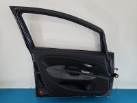 DRZWI PRZÓD LEWE KIEROWCY Fiat Linea 4d