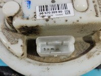 pompka Pompa paliwa 4PIN Peugeot 207 1.4 16V 9657035980