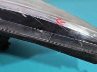Reflektor prawy lampa przód Toyota Avensis III T27 EUROPA