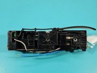 Konsola panel nawiewu Mercedes Sprinter I 903 A0008306285