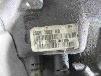 Skrzynia biegów Ford Fiesta Mk6 1.6 16v