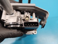 Silniczek Silnik wycieraczek przód Kia Picanto III 17- 98100-G6000