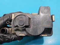 Przepustnica Opel Astra III H 1.6 16V 055352858, 25362123