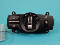 Przełącznik włącznik świateł BMW F01 9192744