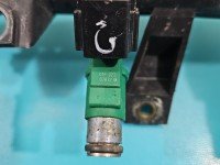 TESTOWANY Wtryskiwacz Peugeot 206 01F023, 9661675380 1.4 8V wiel