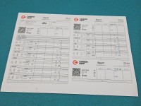 Wtryskiwacz listwa wtryskowa 0445110369, 03L130277J Skoda Yeti 2.0 tdi 110KM