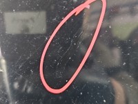 Błotnik przód prawy Toyota Rav4 II 00- 202