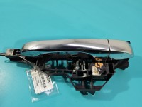 Klamka tył lewa zewnętrzna Fiat Freemont 4606-1000