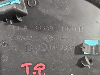 Osłona ZAŚLEPKA PLASTIK Renault Express 88639, 886391970R