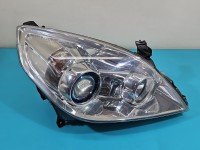 Reflektor prawy lampa przód Opel Signum EUROPA