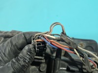 Reflektor lewy lampa przód Chrysler Pacifica EUROPA