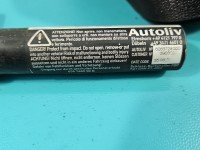 Pas bezpieczeństwa przód prawy pasażera Fiat Ducato III 06-14 boxer jumper