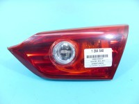 Lampa tył prawa klapy infiniti Q50 I 13-17 sedan EUROPA A045255, W1242