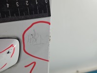DRZWI PRZÓD LEWE KIEROWCY Vw Golf VI 5d LB9A