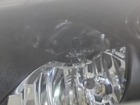 Reflektor lewy lampa przód Opel Astra IV J EUROPA 13253650