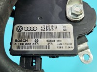 KLEMA INSTALACJA WIĄZKA MINUSOWA MINUS Audi A6 C6 3.0 tdi 4F0915181A