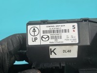 Komputer Sterownik silnika 279721-3730 Mazda 2 II DE 1.3 16V