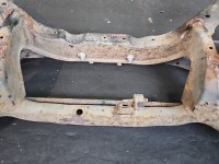 Tylna belka oś tył Ford S-max I MK1 2.2 tdci