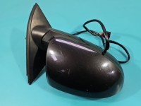 Lusterko prawe Vw Passat B6 LC8Z EUROPA / Lakier: LC8Z / 6pin/ rysy na obudowie europa