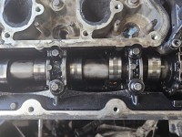 Silnik D4204T Ford Kuga Mk1 I 08-13 2.0 tdci 136KM ODPALANY FILM POMIAR