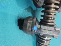 testowany Pompowtryskiwacz 1.9 tdi 0414720039, 038130073AL