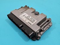 Komputer Sterownik silnika 0261S12194, 89661-0H430 Toyota Aygo II 14-22 1.0 vvti (1KR)