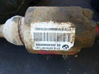 Drążek stabilizatora przód BMW F01