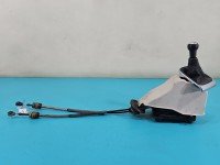 DŹWIGNIA LEWAREK WYBIERAK LINKI Citroen C4 II 1.6 16V