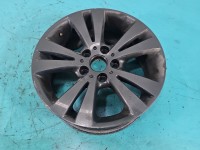 4X alufelgi felgi 16" komplet Vw Passat B6 R16