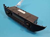 Konsola panel nawiewu Vw Polo IV 9N 6Q0907044B