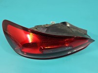 Lampa tył lewa Vw Scirocco III 08- HB EUROPA