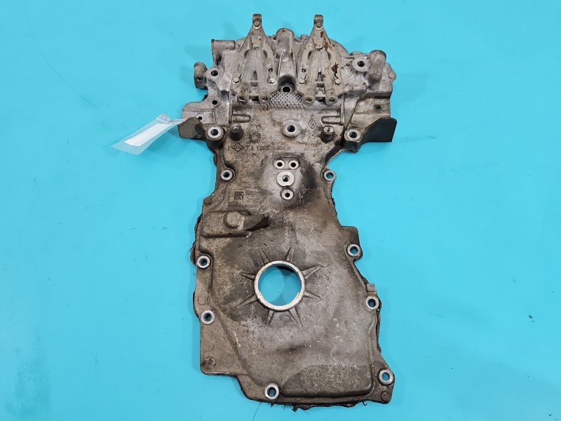 Obudowa rozrządu Nissan Qashqai II J11 13-21 1.2 T