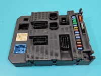 Komputer Sterownik silnika 0261201505, 9664738680 Peugeot 207 1.4 16V