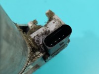 Silniczek Silnik wycieraczek przód Porsche Panamera I 970 97062410505