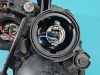 Reflektor lewy lampa przód Kia Carnival II 05-14 EUROPA
