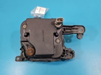 Halogen prawy Kia Optima IV 15-20