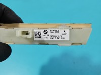 Przełącznik Producent części: BMW, Pamięci fotela PRAWY TYŁ BMW F01 53410052, 9163129