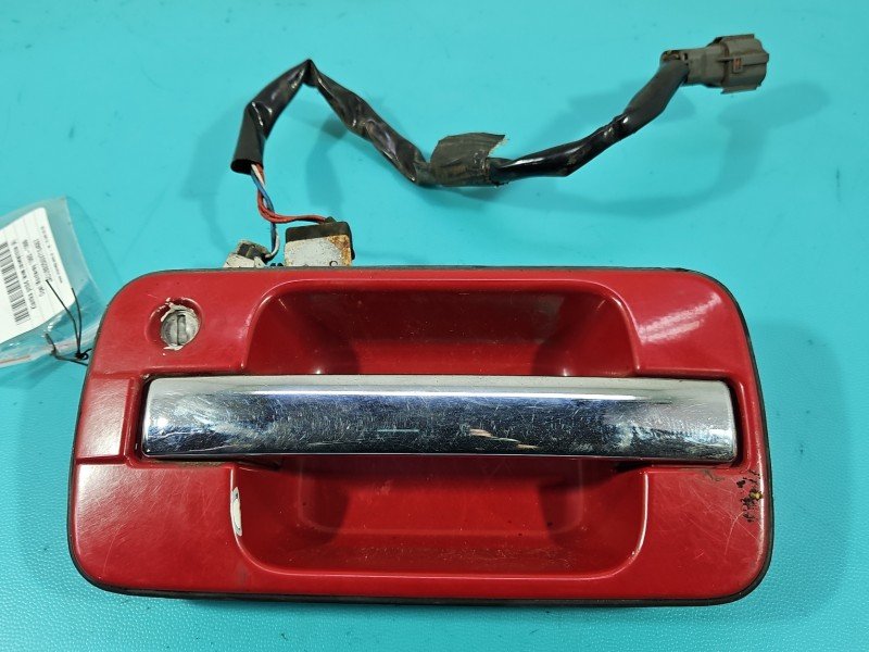 Klamka przód lewa zewnętrzna Opel Monterey