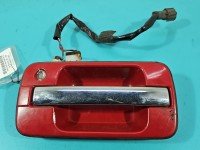 Klamka przód lewa zewnętrzna Opel Monterey