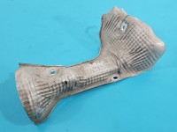 Osłona Producent części: OPEL, termiczna przekładni kierowniczej Opel Astra VI L 1.5 cdti