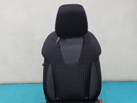 Fotel prawy przód pasażera Skoda Octavia IV 5d EUROPA