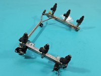 Wtryskiwacz Audi A6 C5 078133551AC 2.4 V6