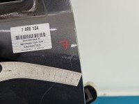 DRZWI PRZÓD PRAWE PASAŻERA Jeep Compass I 06-16 5d szary