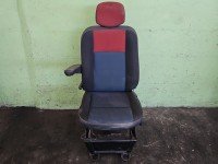 Fotel lewy przód kierowcy Renault Master III 10-19 EU