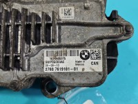 Nastawnik reduktora BMW X6 E71 7619181 3.0d