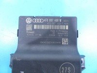 Sterownik moduł Europejska, GATEWAY Audi A6 C6 4F0907468M