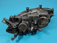 Reflektor prawy lampa przód Fiat Bravo II EUROPA 00517575340