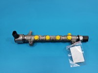 Listwa wtryskowa CZUJNIKI Skoda Octavia III 1.6 tdi DGT 04L130089F, 04L130764B, 04L906054